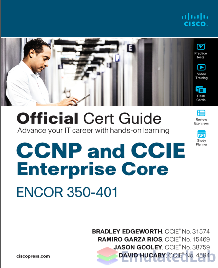 CCNP and CCIE Enterprise Core - 350-401.png