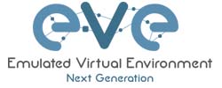 《玩转EVE-NG—带您潜入IT虚拟世界》第一本EVE-NG书籍上线啦！